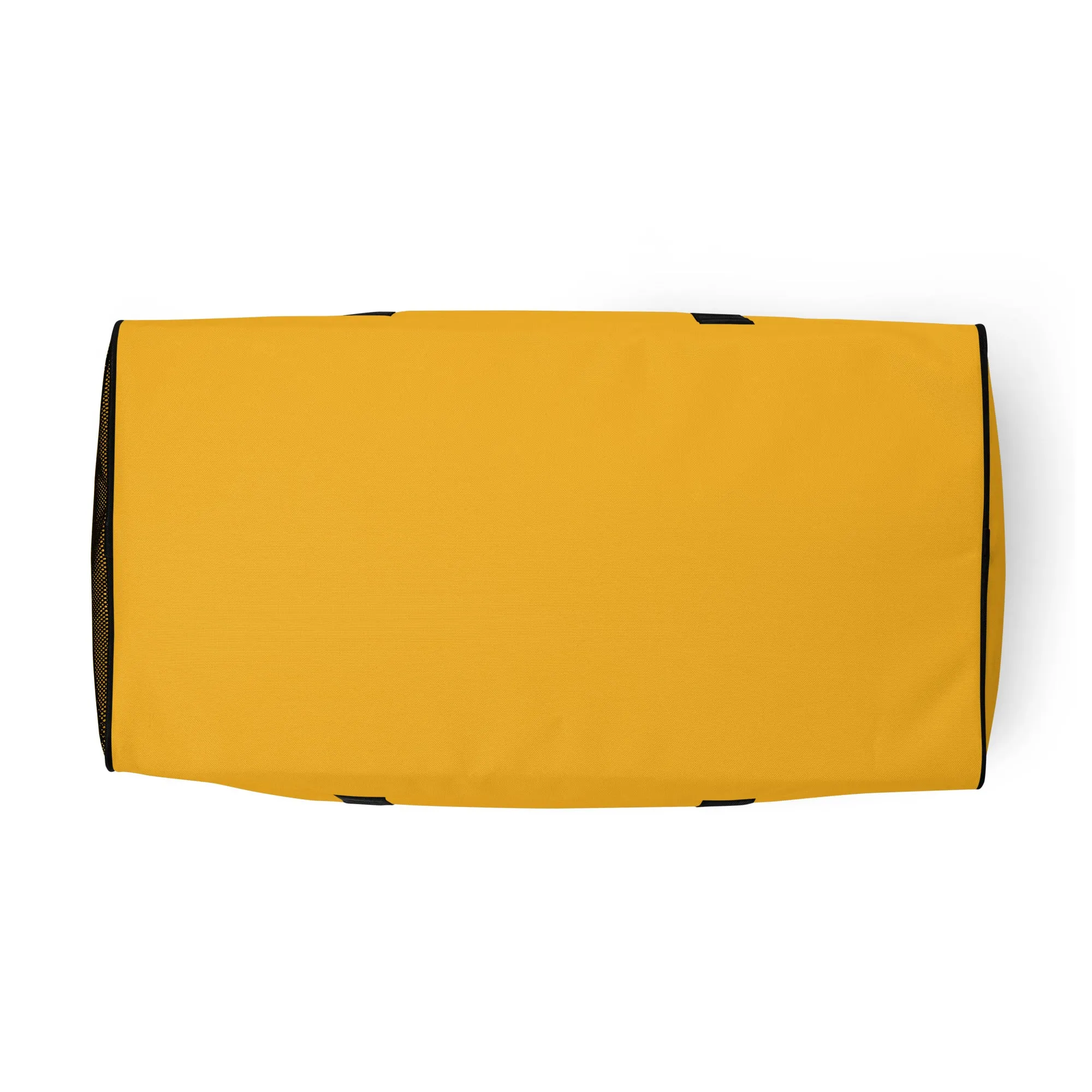 Sunflower - Sustainably Made Duffle Bag