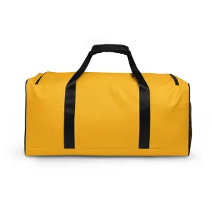 Sunflower - Sustainably Made Duffle Bag