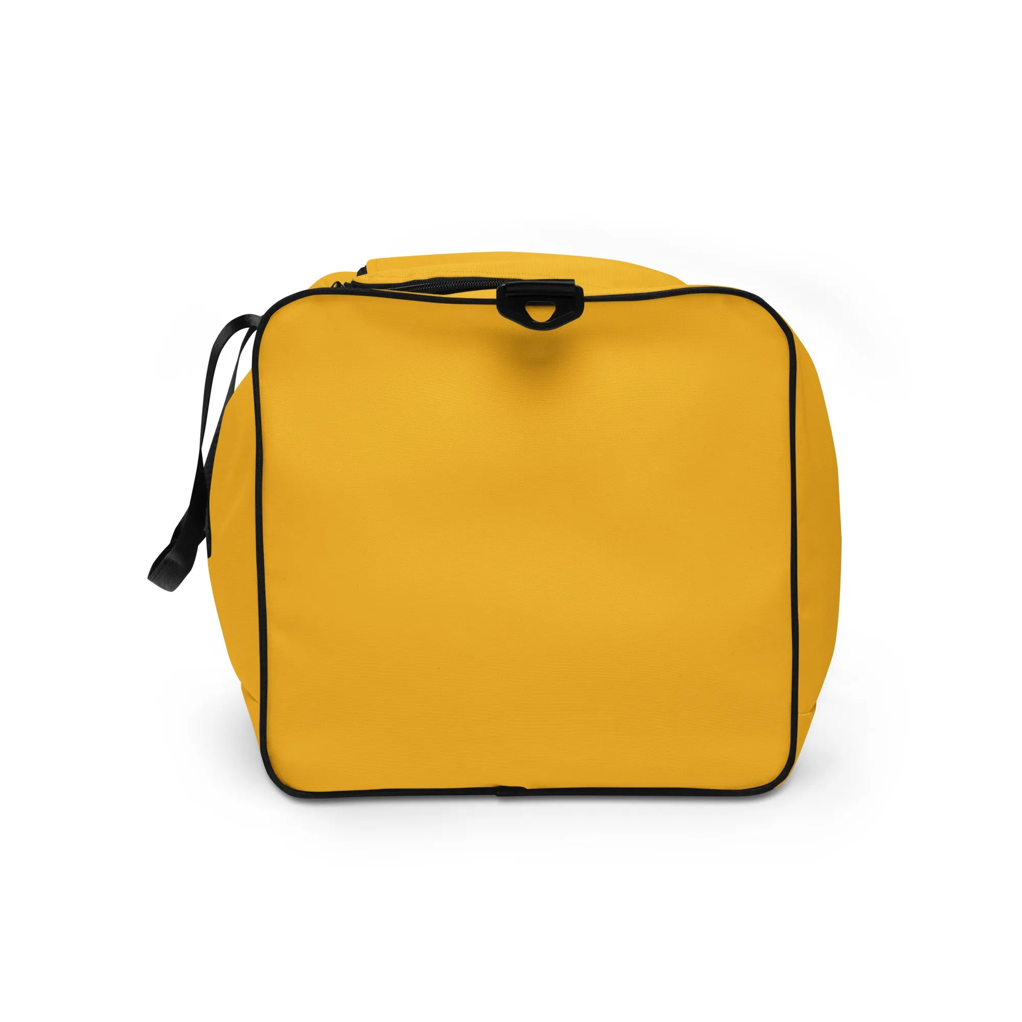 Sunflower - Sustainably Made Duffle Bag