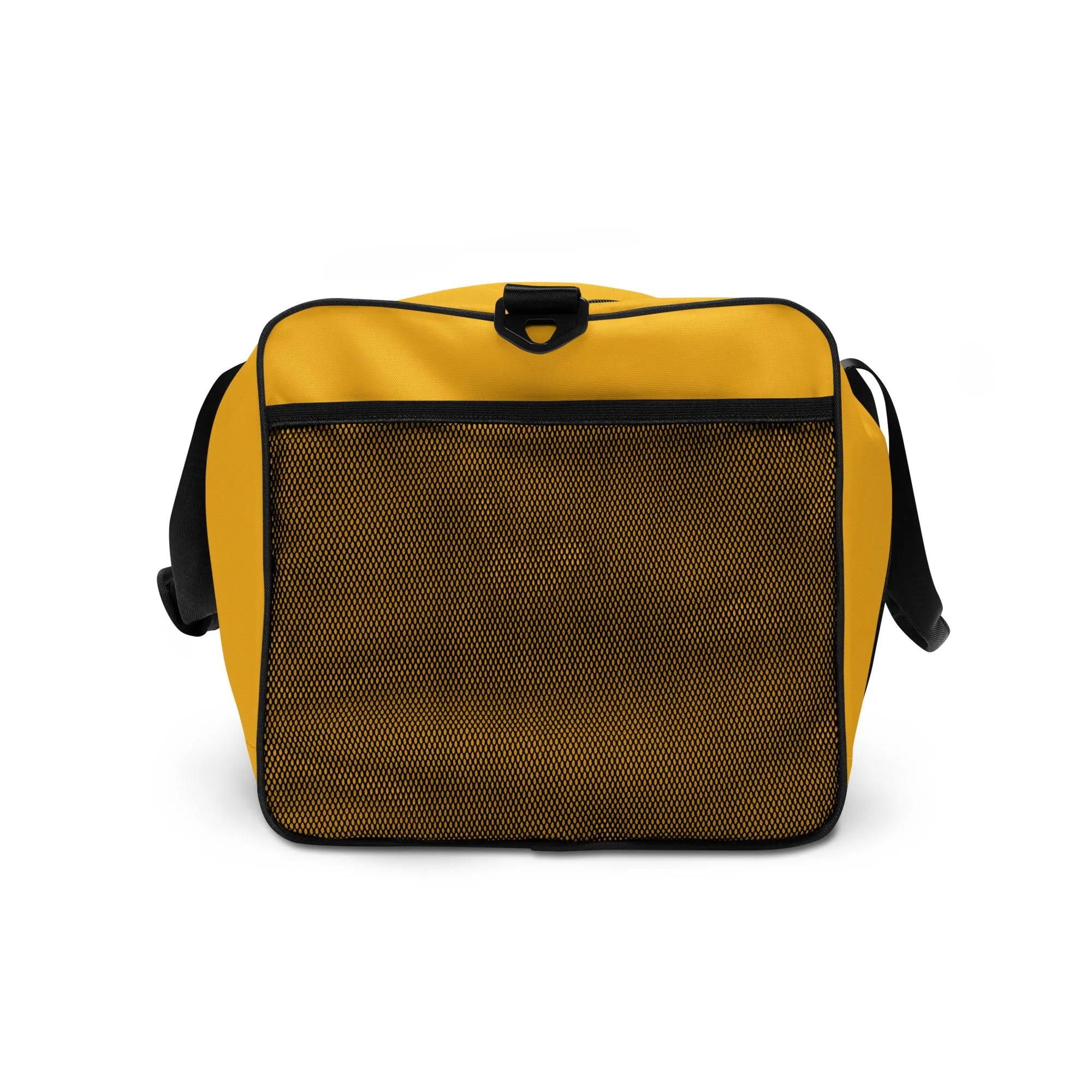 Sunflower - Sustainably Made Duffle Bag