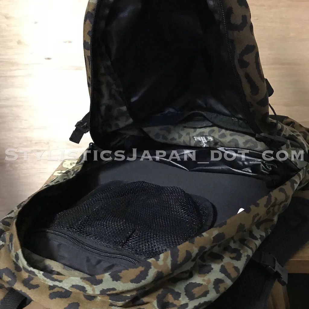 Supreme 28th Guide Backpack Leopard
