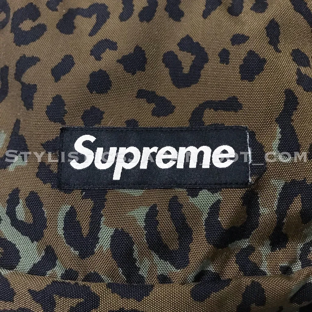 Supreme 28th Guide Backpack Leopard