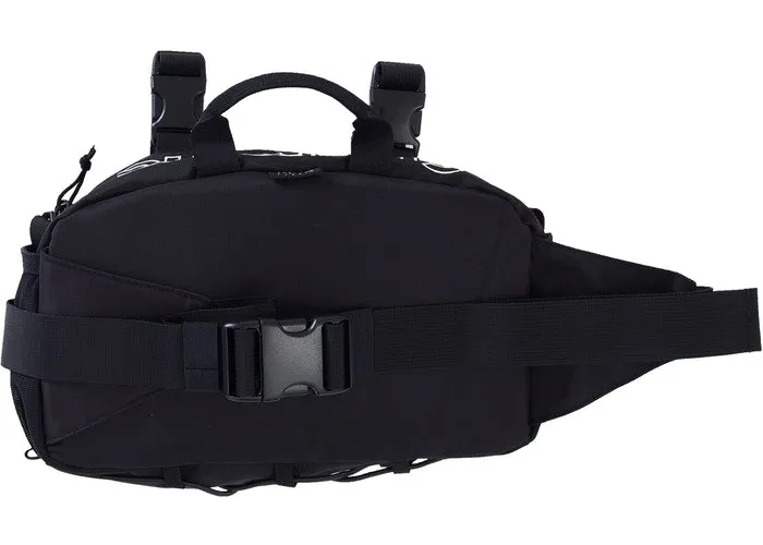 Supreme "Waist Bag" FW19 Black