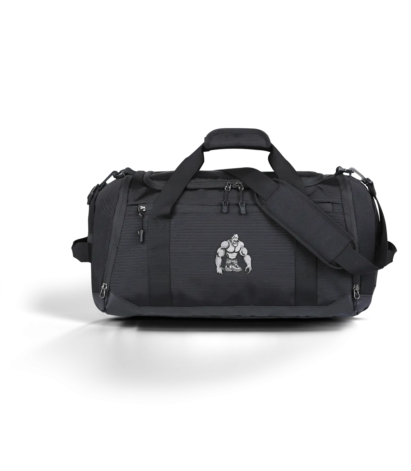 Swole Monkey Gym Bag