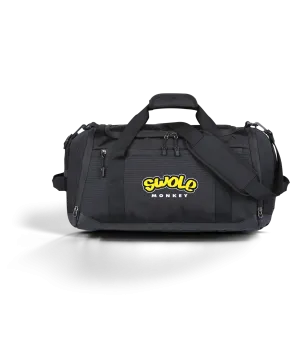 Swole Monkey Gym Bag