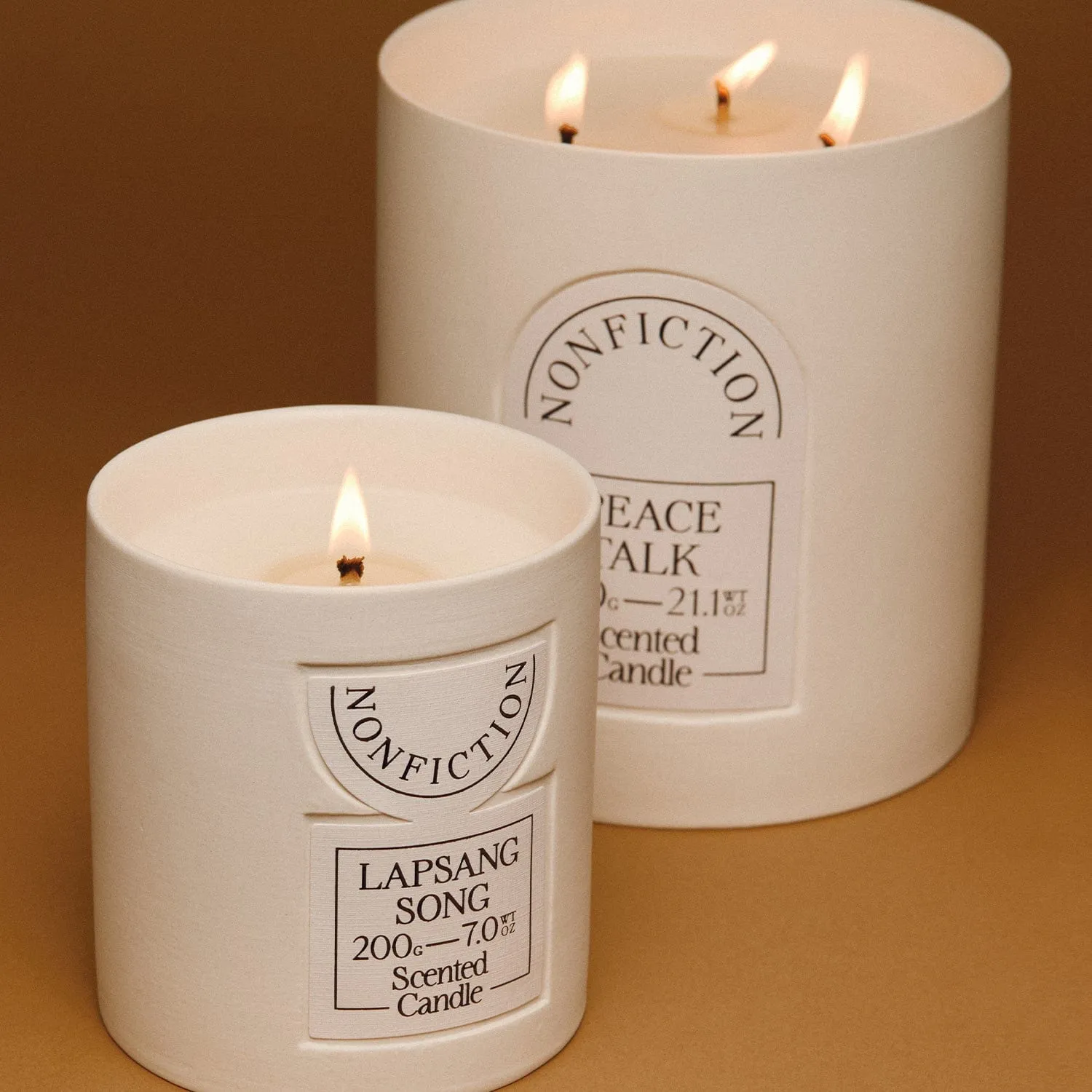 TABLE GUEST Scented Candle