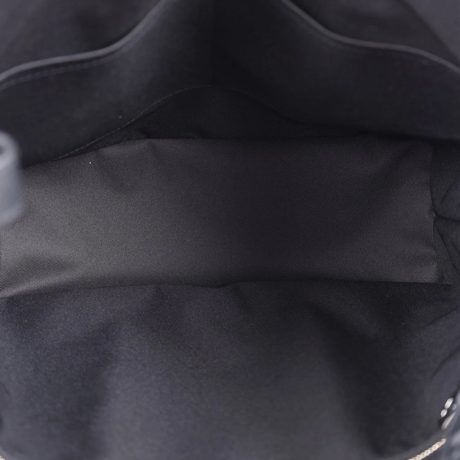 Taiga Monogram Eclipse Outdoor Tote Black