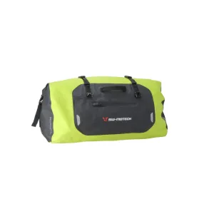 Tailbag Sw Motech Drybag Yellow 60 Litre Weatherproof