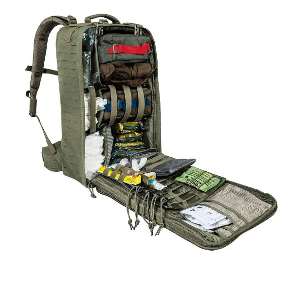 Tasmanian Tiger TT First Responder Move On MKII