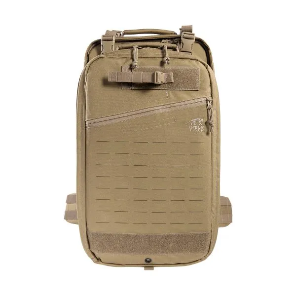 Tasmanian Tiger TT First Responder Move On MKII
