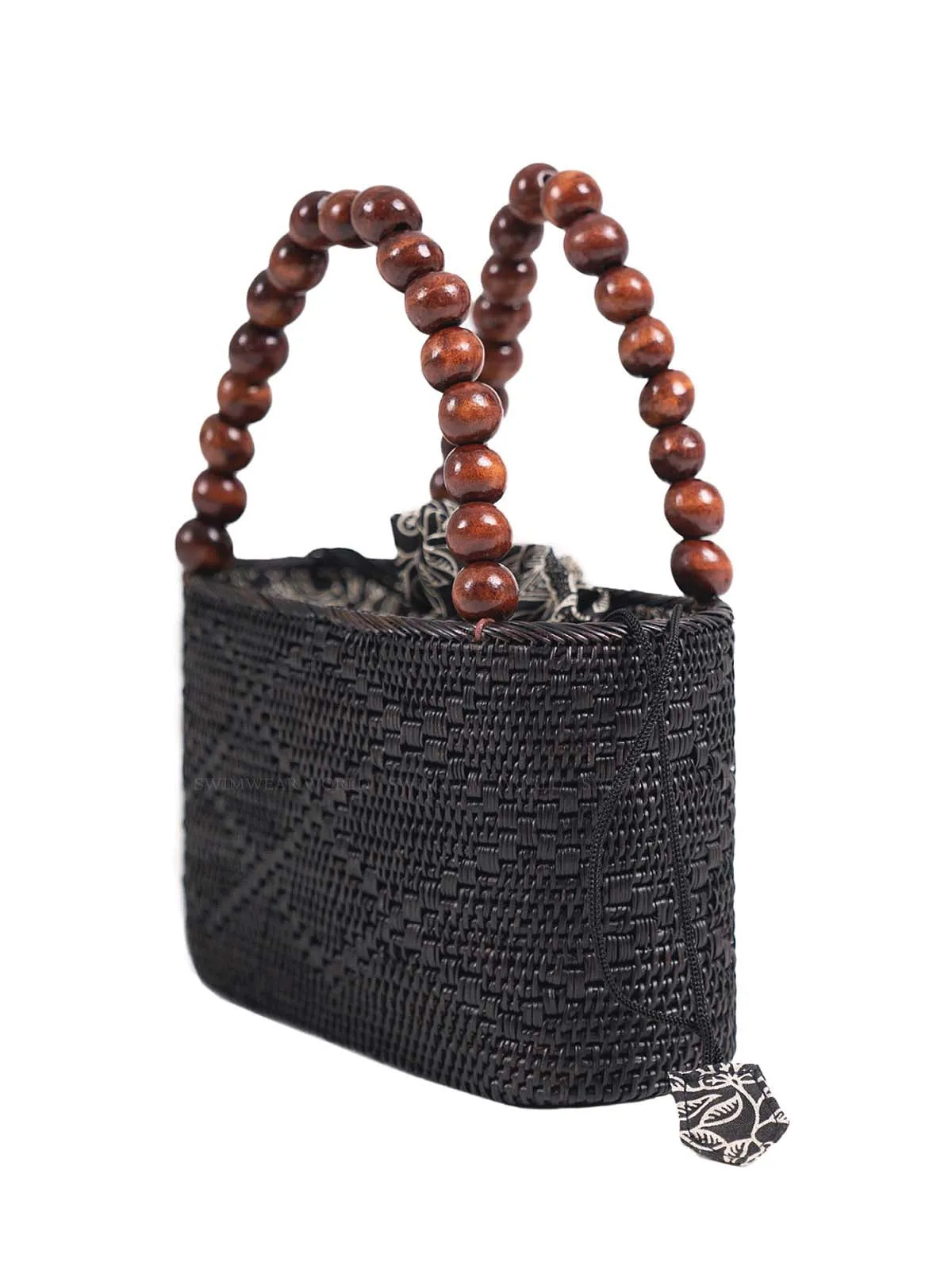 Tatiana Medium Satchel