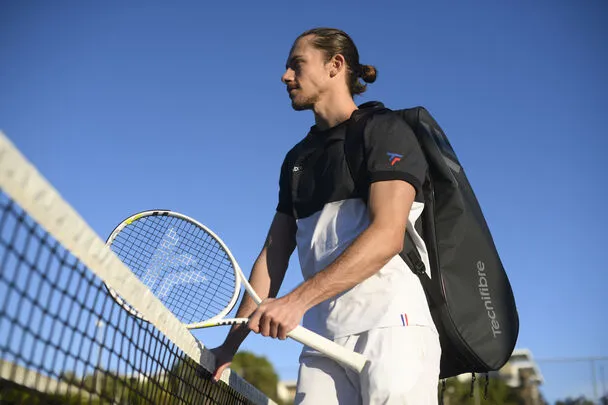 Tecnifibre Team Dry 12R Bag