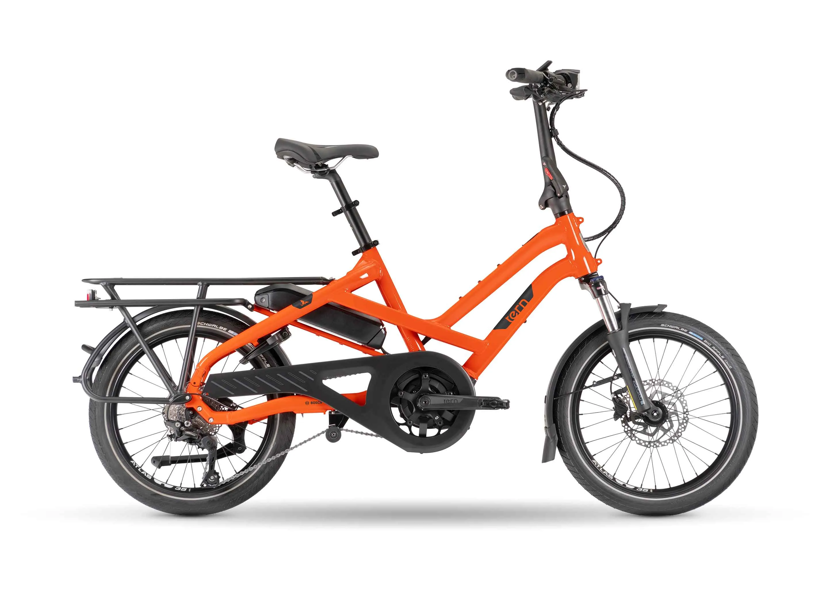 Tern HSD P10