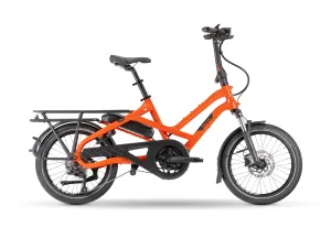 Tern HSD P10
