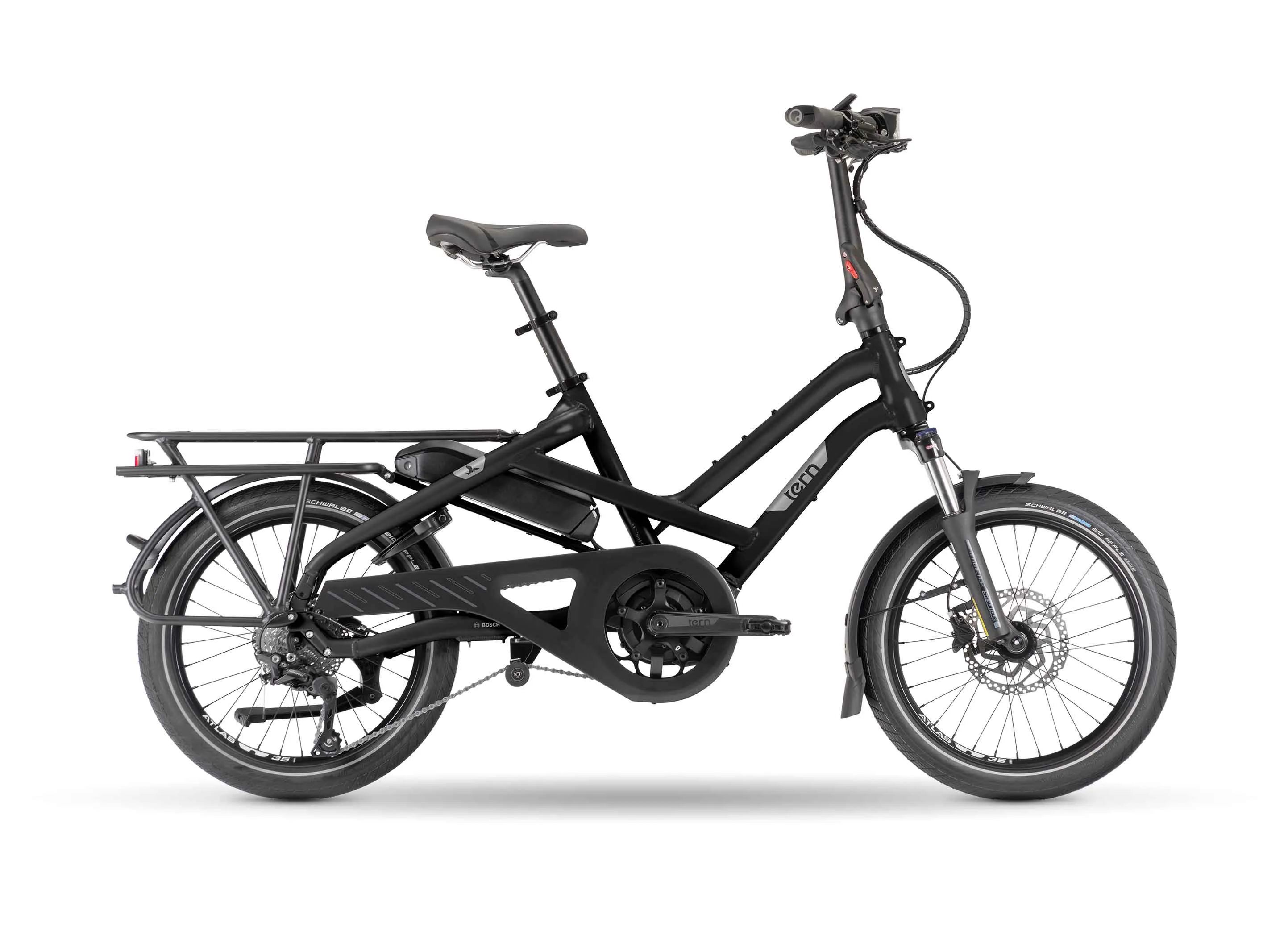 Tern HSD P10