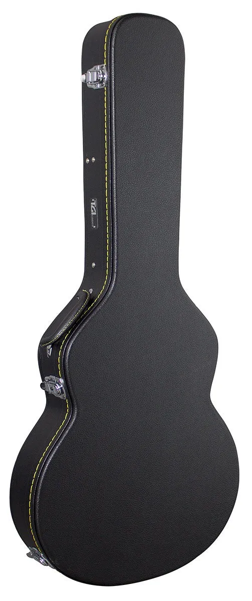 TGI (1995) 335 / 355 Style Guitar Wood Hard Case