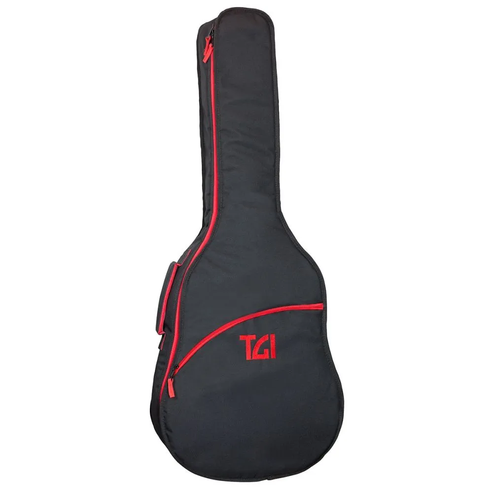 TGI Gigbag. Classical 4/4. Transit Series