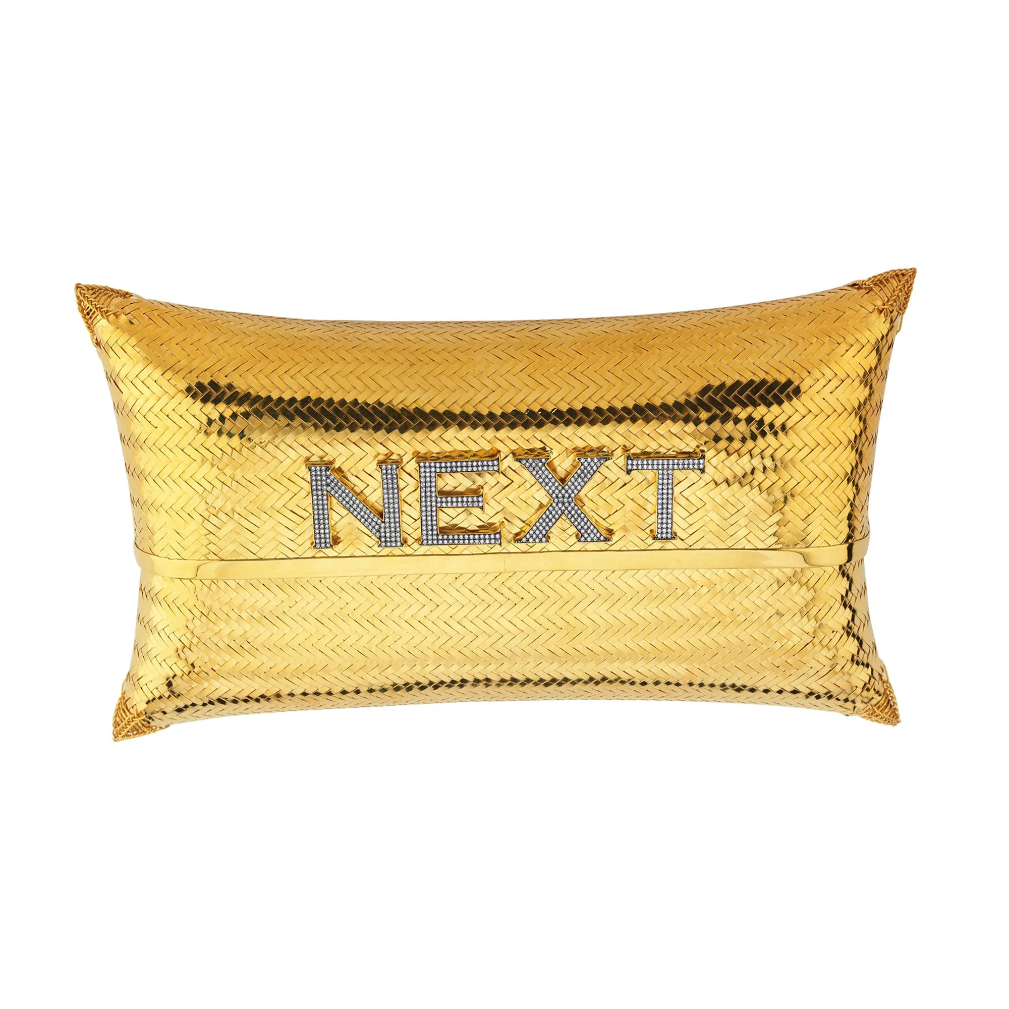 THANKS NEXT EVENING BAG