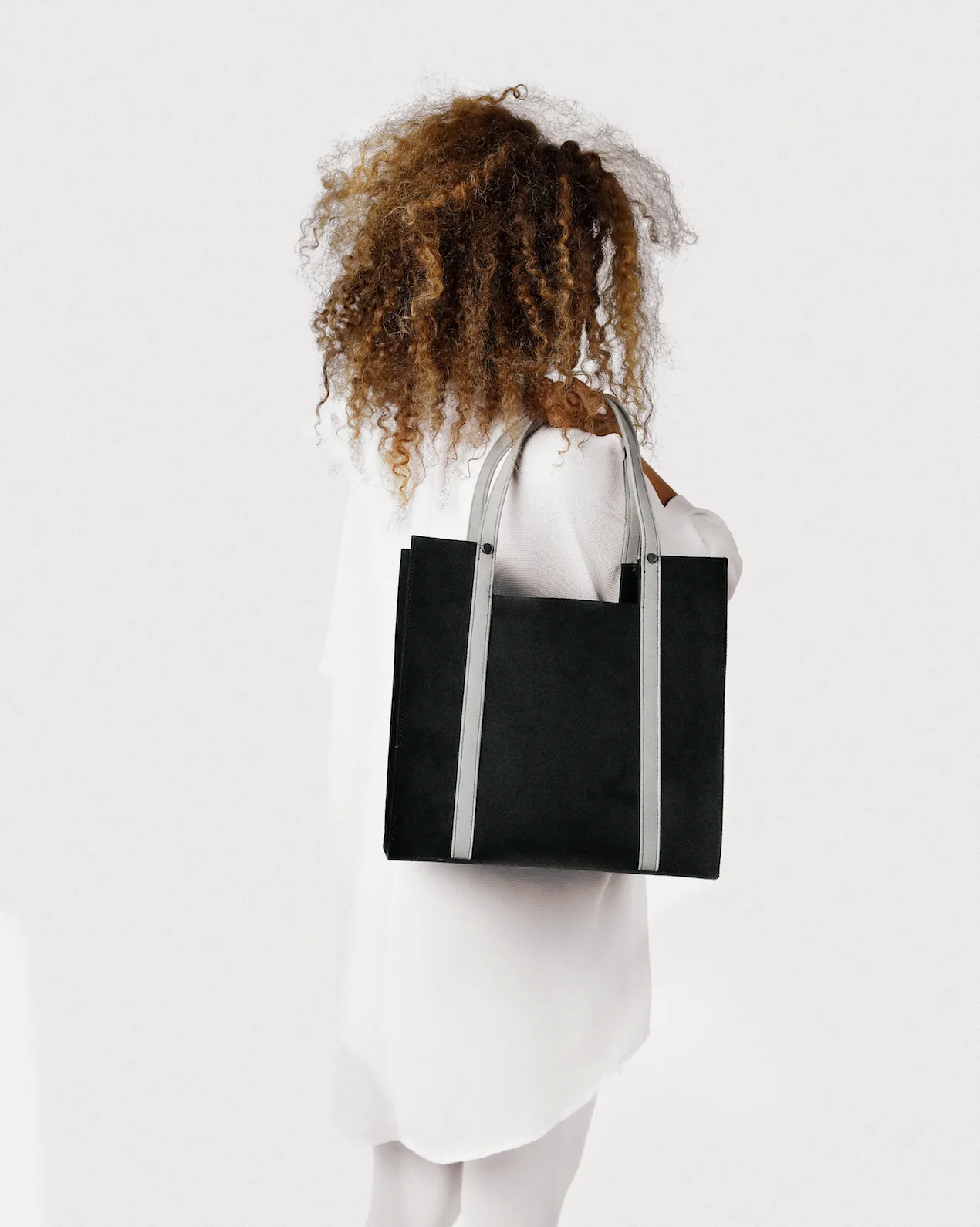 THE BLOCK BAG