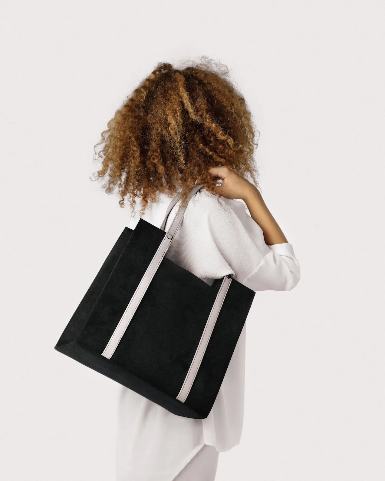 THE BLOCK BAG