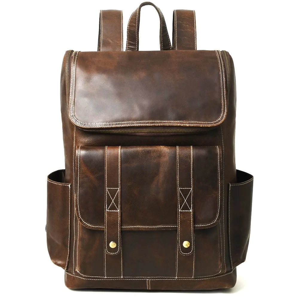 The Chavez Backpack
