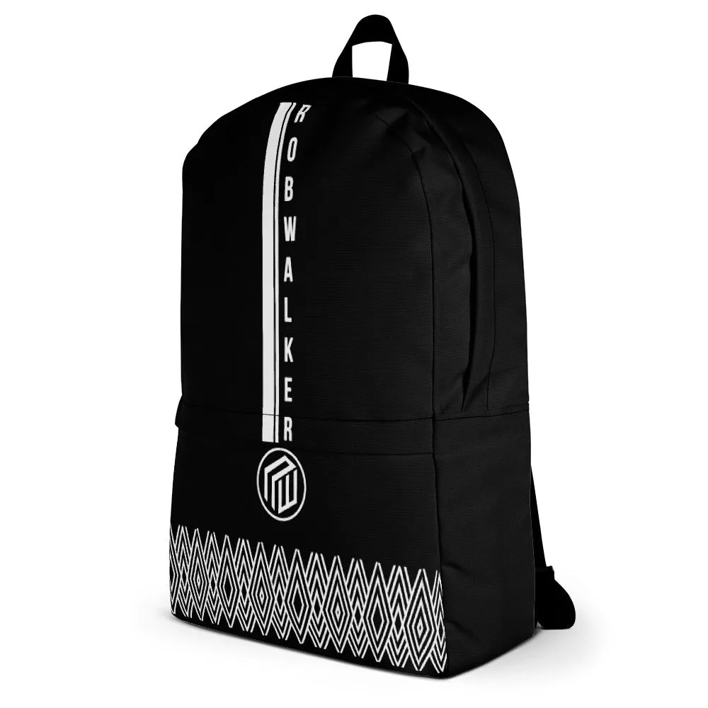 The Dollie Backpack