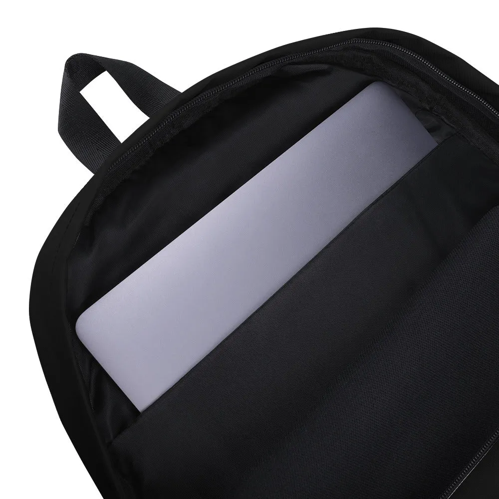 The Dollie Backpack