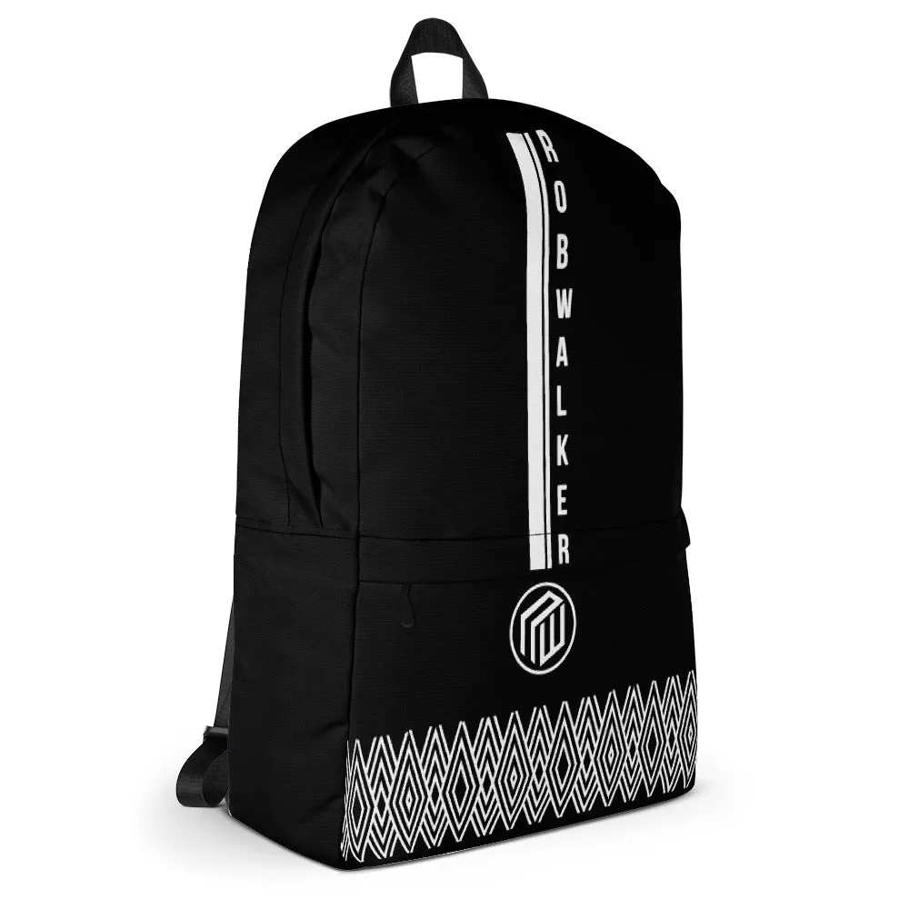 The Dollie Backpack
