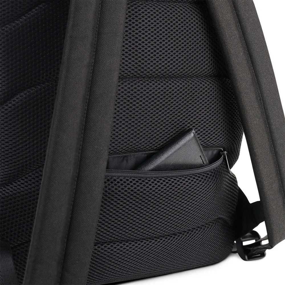 The Dollie Backpack
