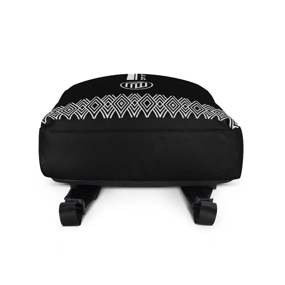 The Dollie Backpack