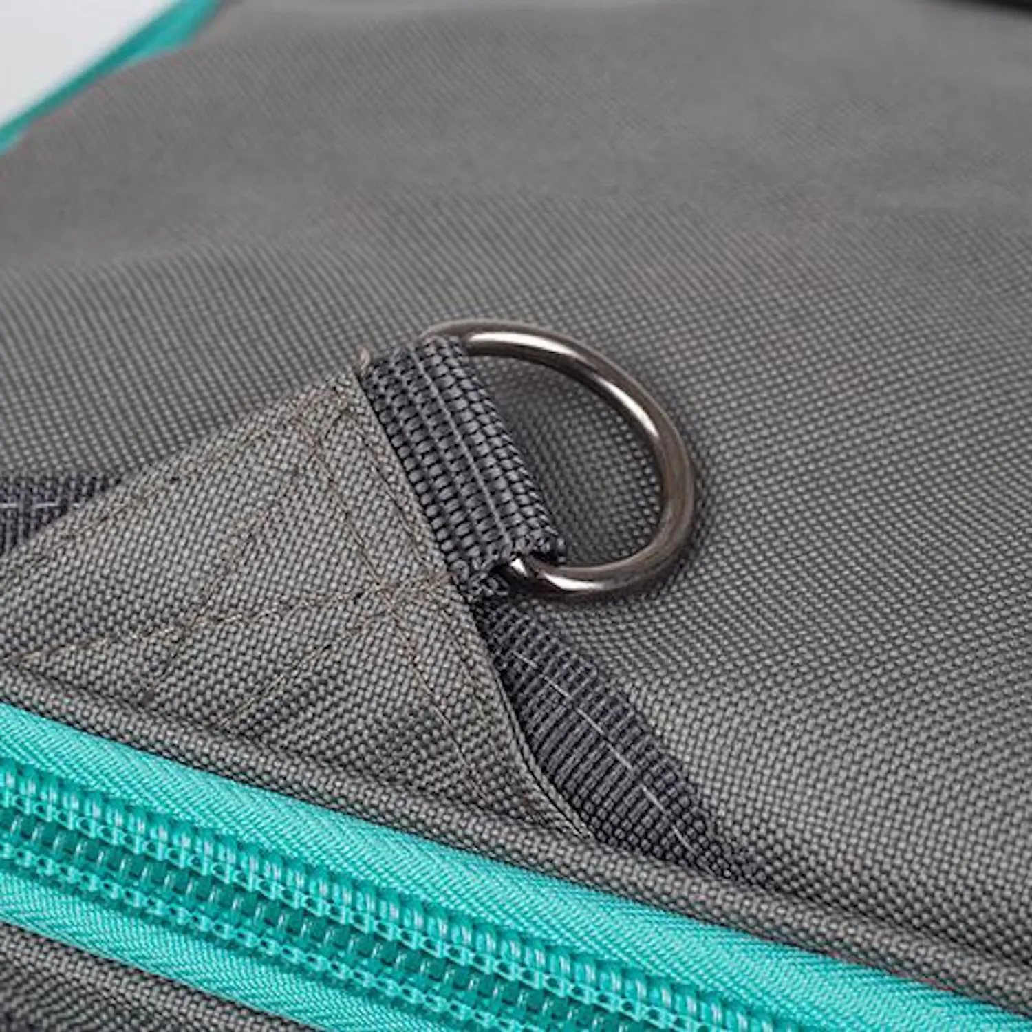 The General Practitoners Bag | Grey/Green