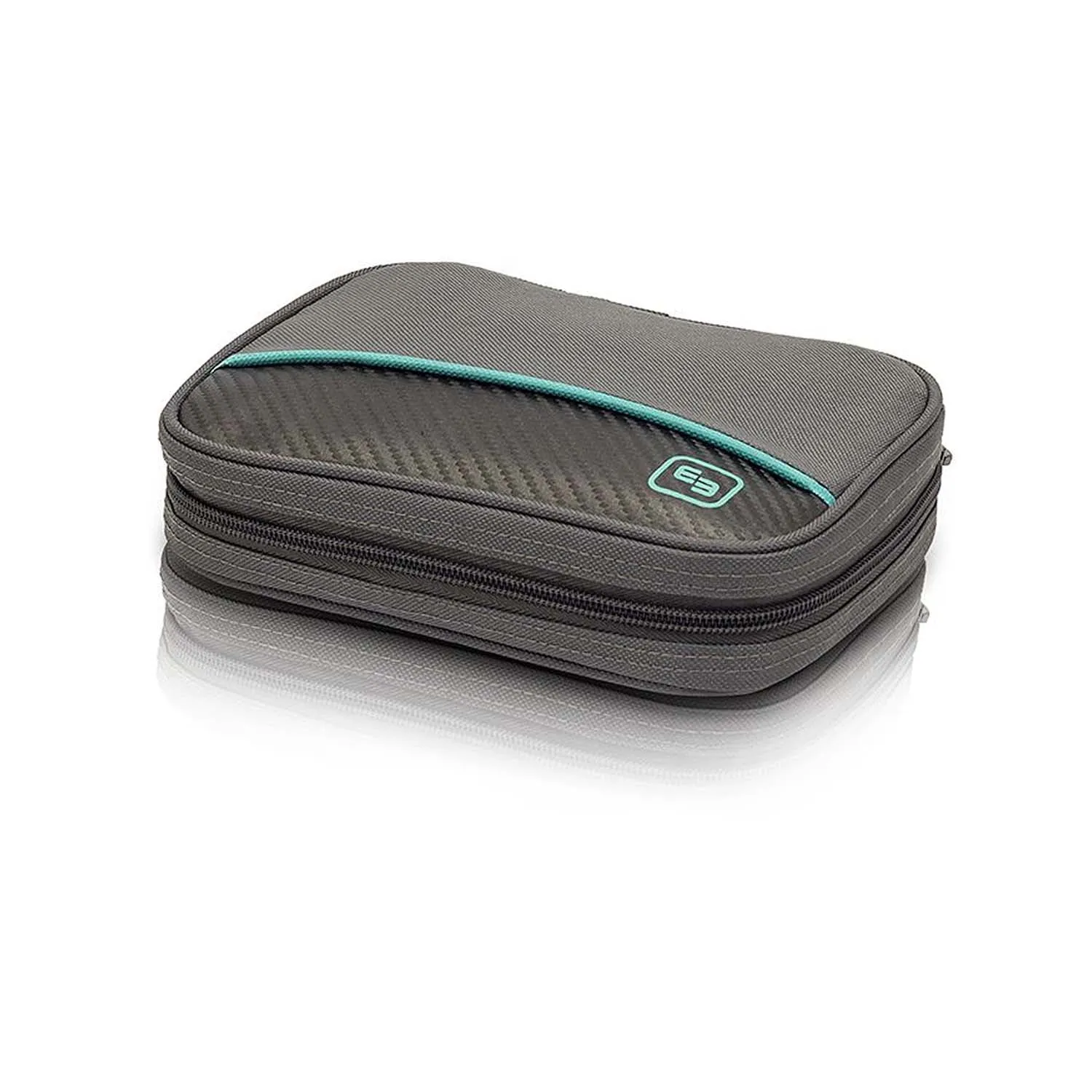 The General Practitoners Bag | Grey/Green