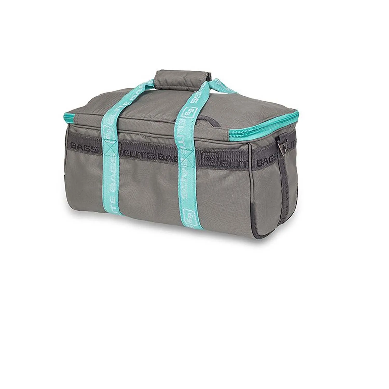 The General Practitoners Bag | Grey/Green