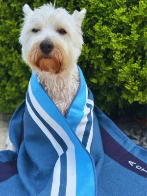 The MINI Dog Towel CODA