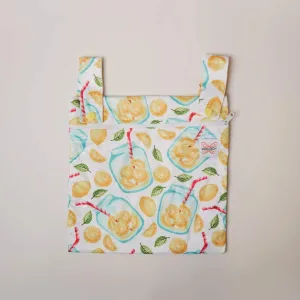 The Mini Wet Bag | Lemon Squeezy