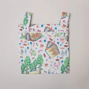 The Mini Wet Bag | Oh Crumbs!
