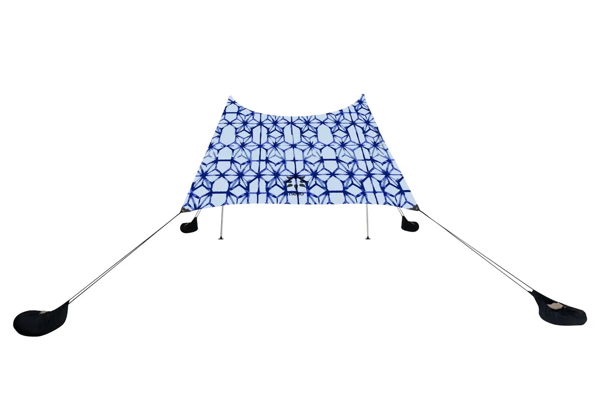 The Neso Grande Tent Prints