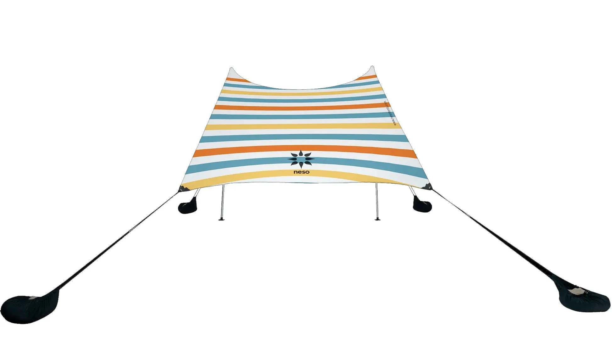 The Neso Grande Tent Prints