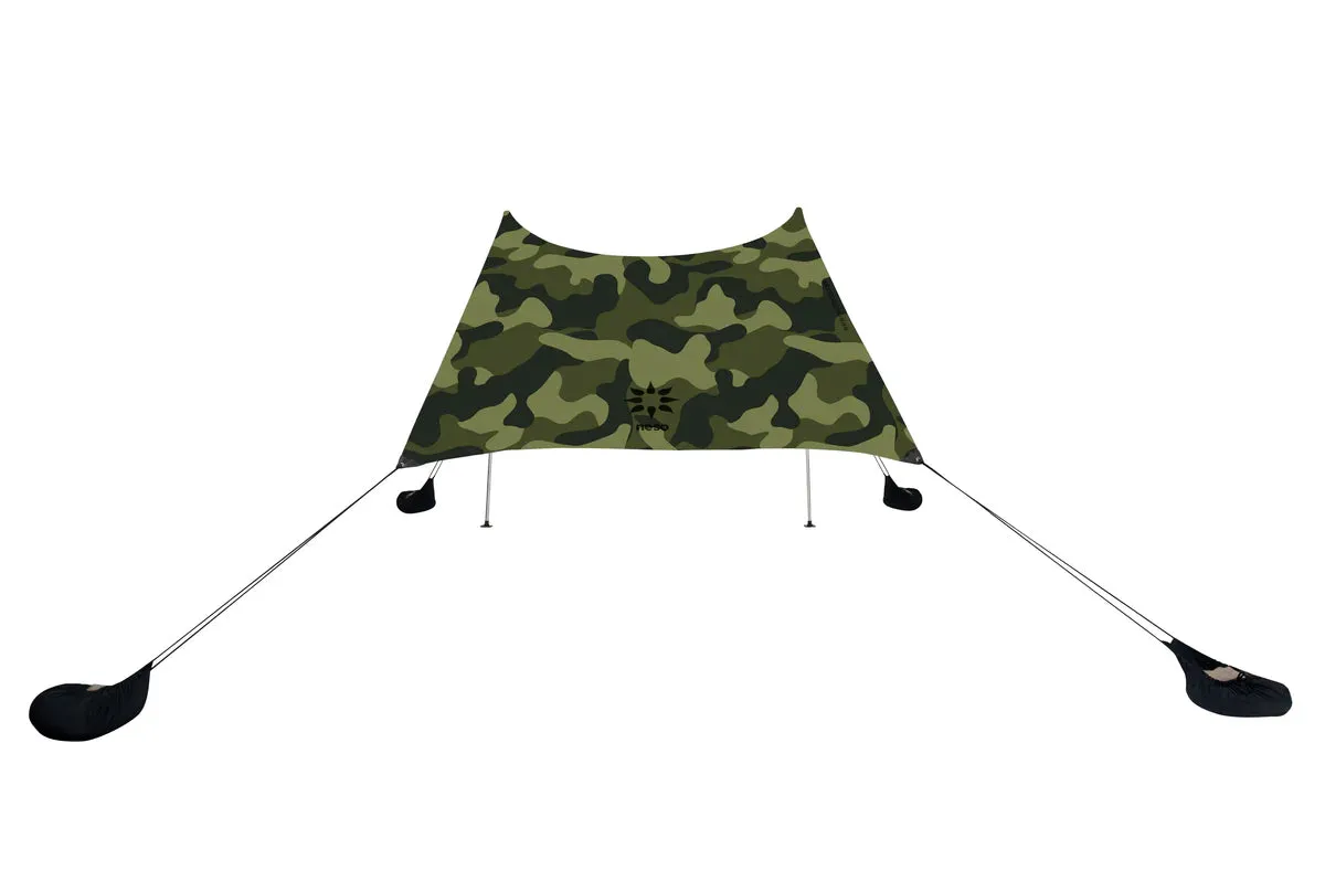 The Neso Grande Tent Prints