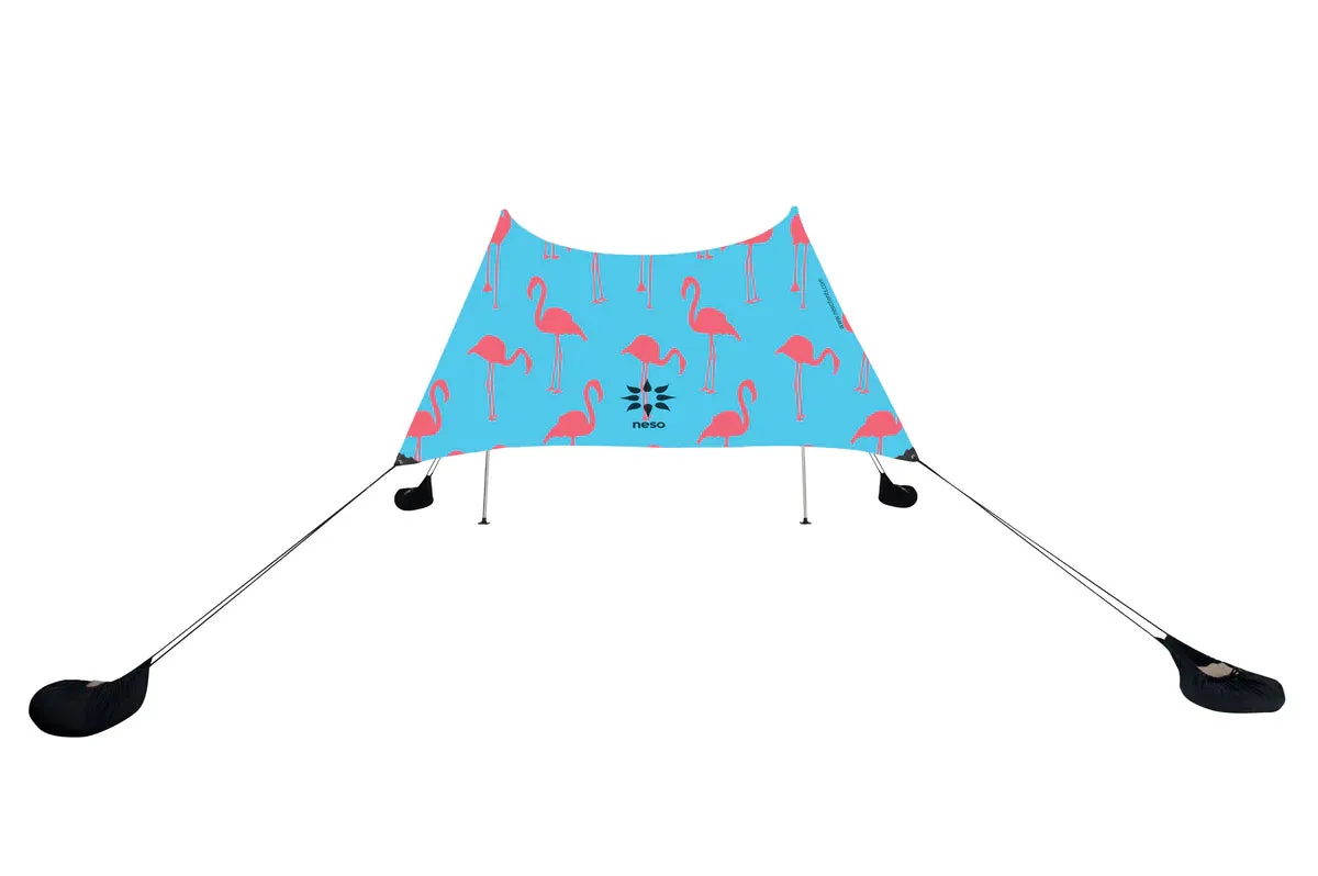 The Neso Grande Tent Prints