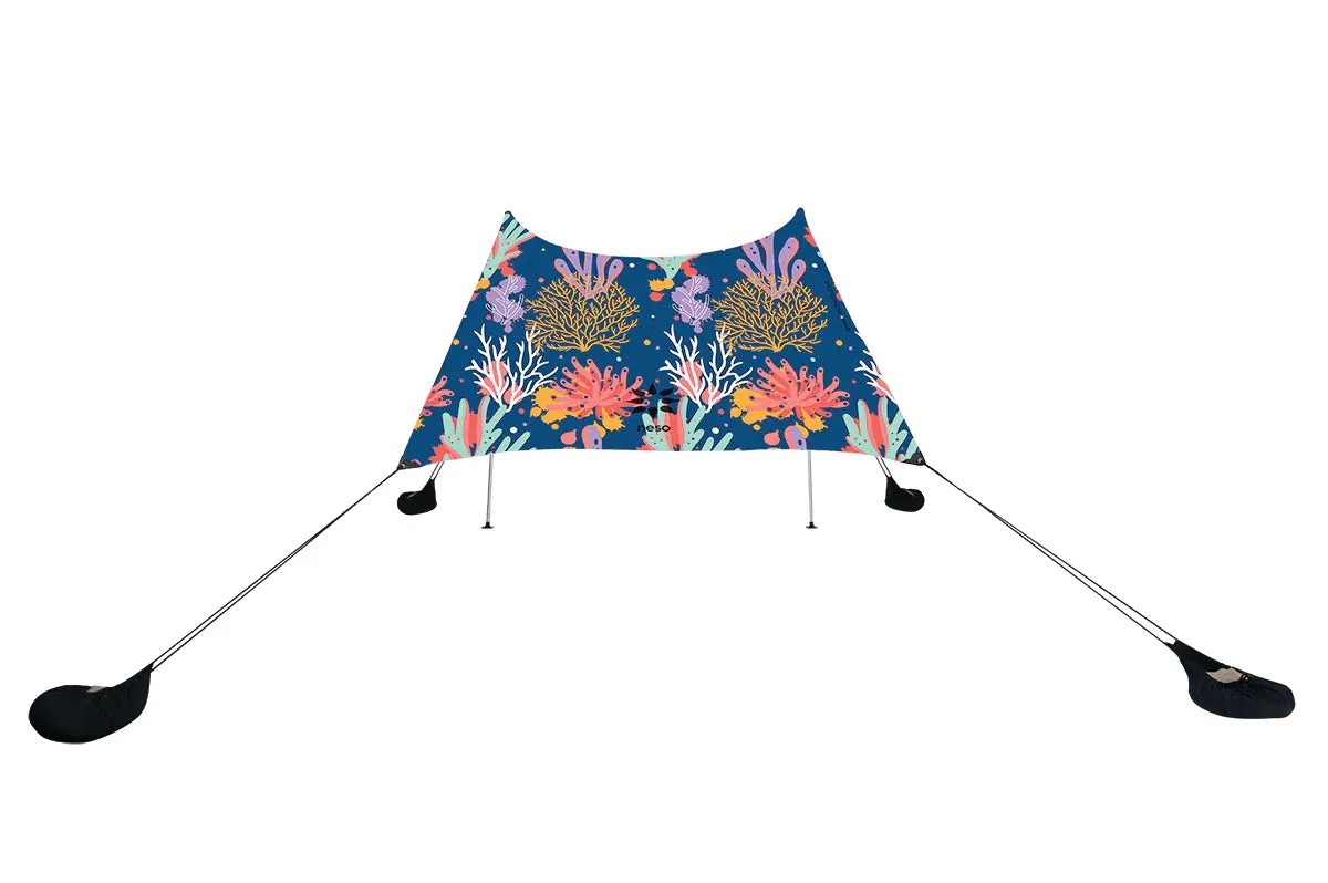 The Neso Grande Tent Prints