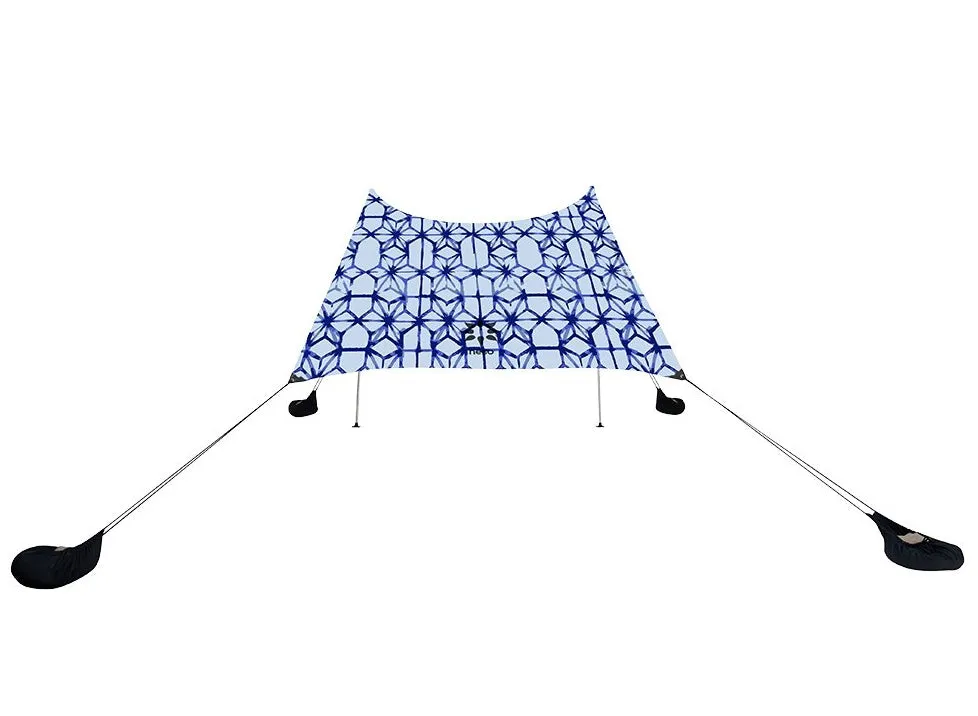 The Neso Grande Tent Prints