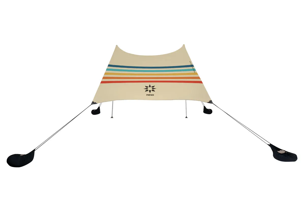 The Neso Grande Tent Prints