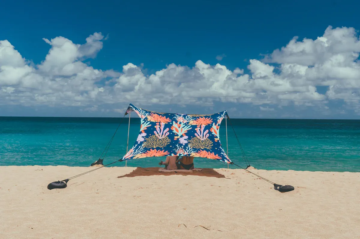 The Neso Grande Tent Prints
