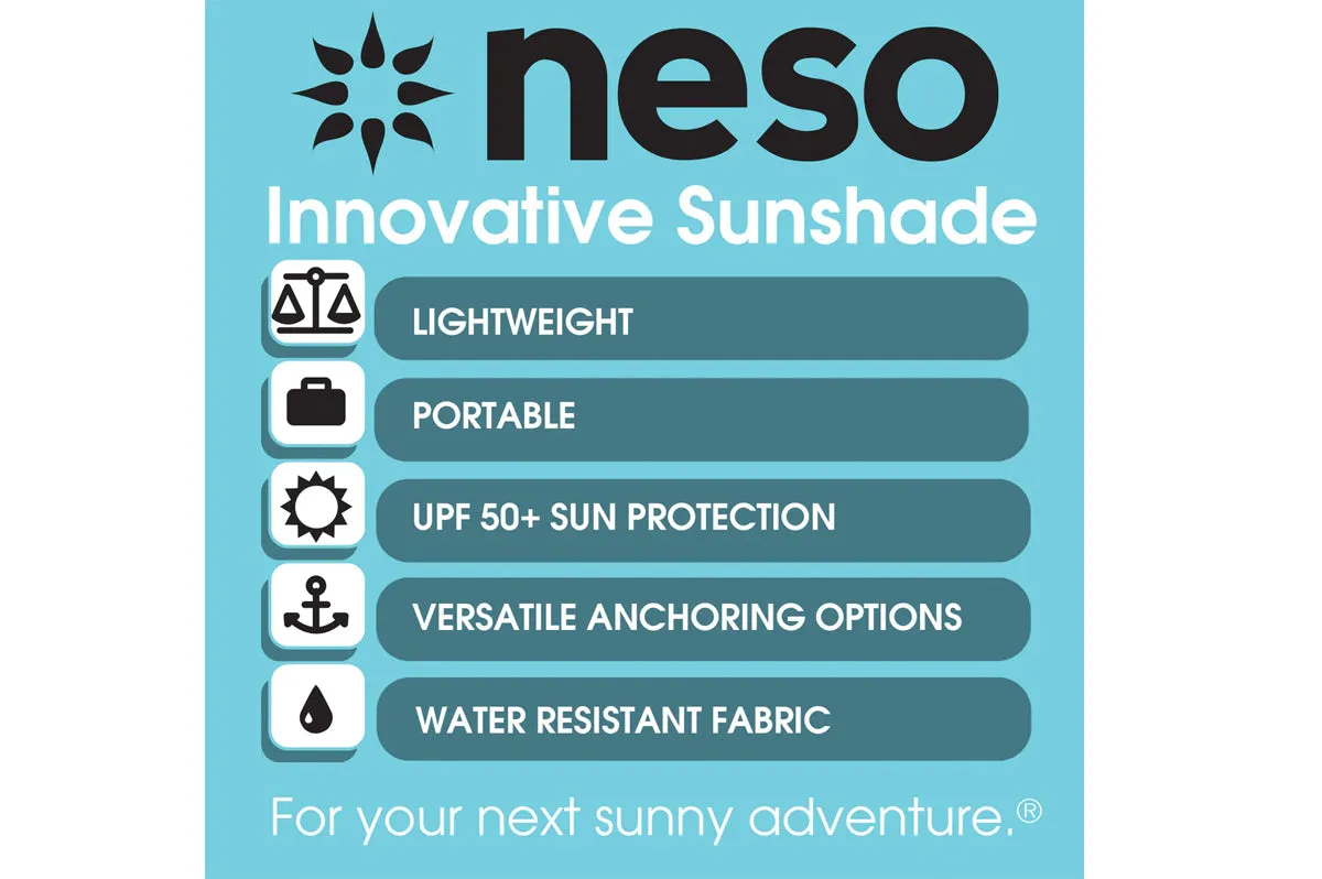 The Neso Grande Tent Prints