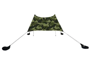 The Neso Grande Tent Prints