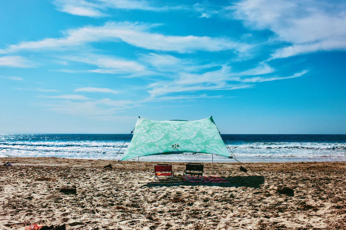 The Neso Grande Tent Prints