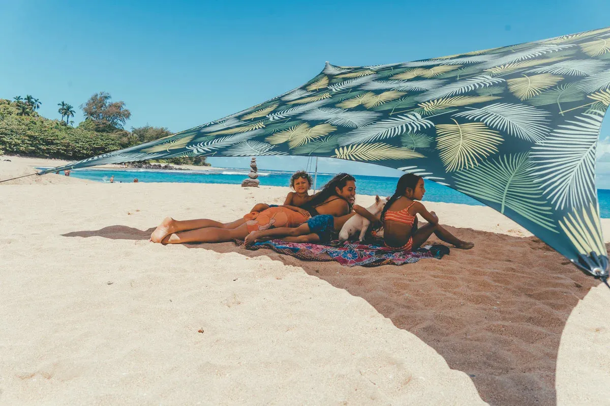 The Neso Grande Tent Prints