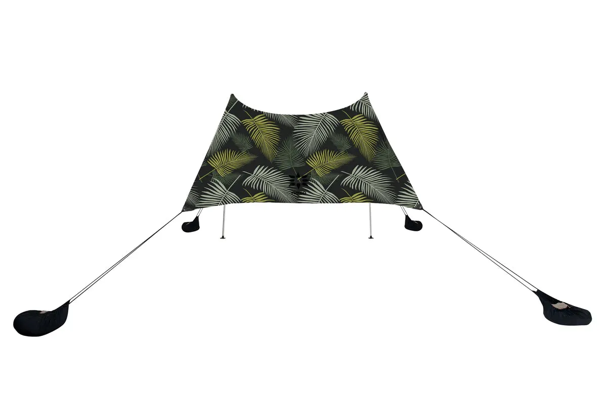 The Neso Grande Tent Prints
