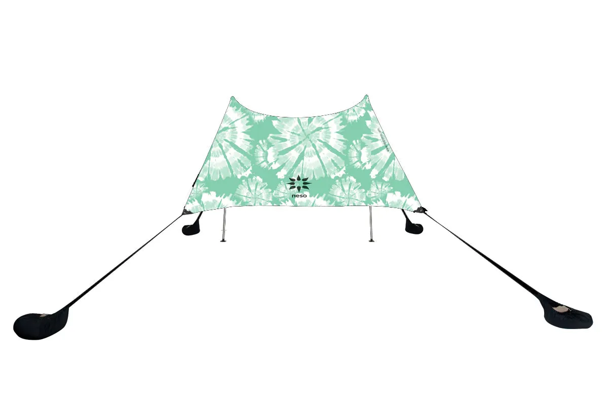 The Neso Grande Tent Prints